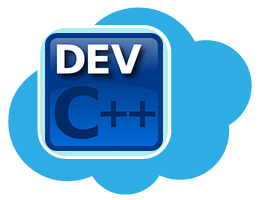 Dev-C++ Online – rollApp