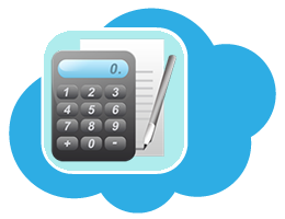 Express Accounts Online – rollApp