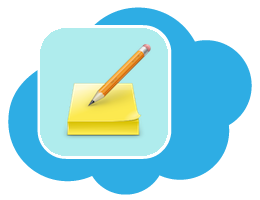 GNote Online rollApp