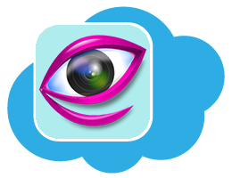 Gwenview Online – rollApp