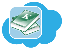 KBibTeX Online – rollApp