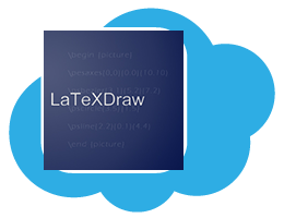 LaTeXDraw Online – rollApp