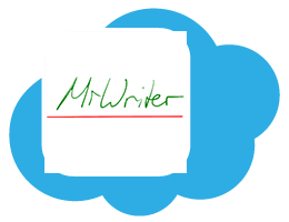 MrWriter Online – rollApp