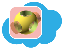 OpenSCAD Online – rollApp