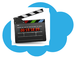 Pitivi Online – rollApp