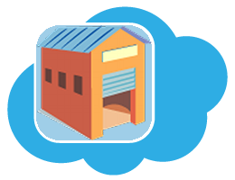 Stoq Online – rollApp