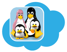 TuxTyping Online – rollApp